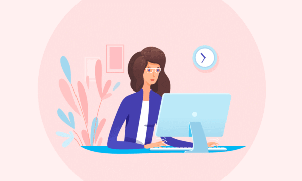 Administrative Assistant Certificate Training