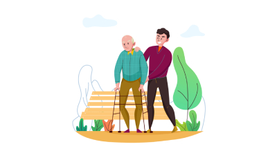 Adult Social Care