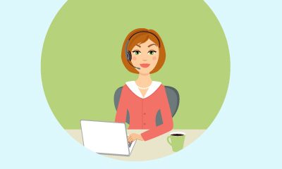 Hotel Receptionist