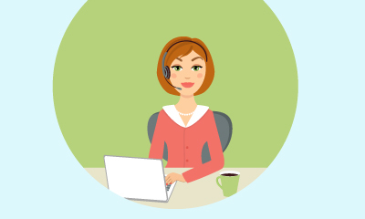 Hotel Receptionist