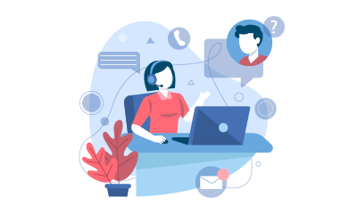 Customer Service Management