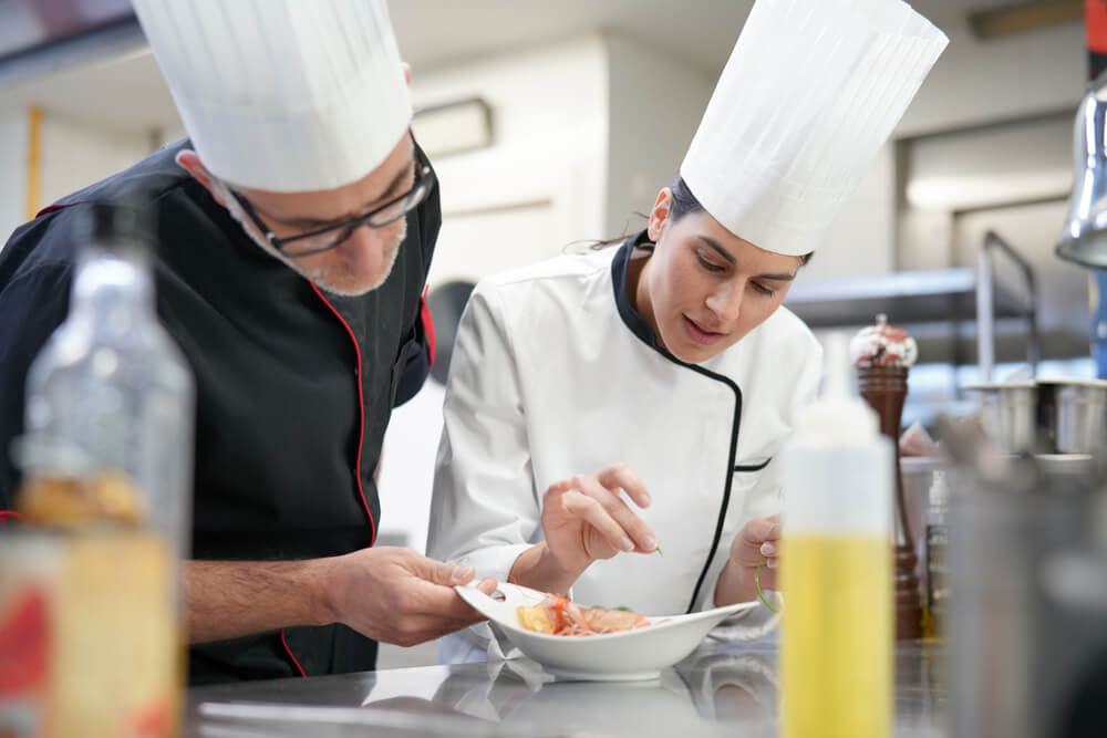 Food Hygiene and Safety Level 2