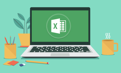Excel 2016 Introduction