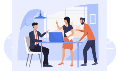 HR and Compliance