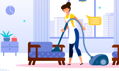 Housekeeping in Hotel Management