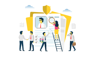 Know Your Customer (KYC)