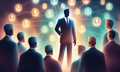 Leadership and Management Essential Skill