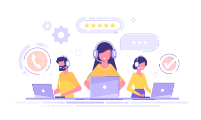 Level 3 Diploma in Customer Service