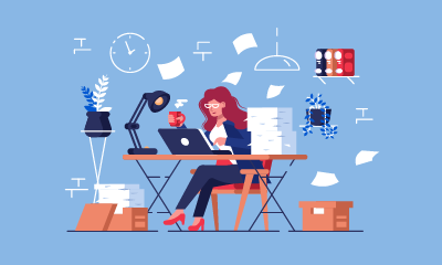 Management Accountant