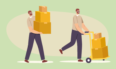 Manual Handling Training