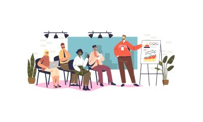 Middle Manager Management Training