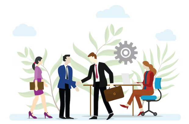 Diploma in Human Resources Management